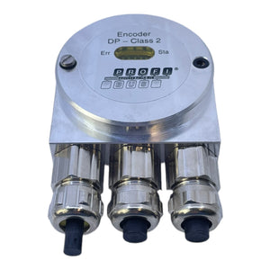Profibus Encoder DP-Class2 Encoder for industrial use Encoder DP-Class2