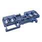 Wago 280-833 through terminal block VE: 100 pcs Wago 280-833 through terminal block 280-83