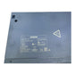 Siemens 6ES7405-0DA02-0AA0 Stromversorgung Siemens 6ES7405-0DA02-0AA0 6ES7405-0D