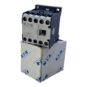 Eaton DILER-22 Schützrelais XTREM1 0A22 für industriellen Einsatz 230V 50Hz