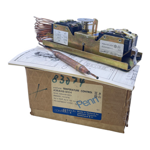 Johnson Control A36AHB-9104 Temperaturregler für industriellen Einsatz 220V