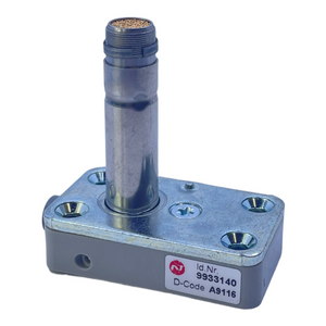 Norgren 9933140 flange without magnet for solenoid valves Norgren 9933140 flange