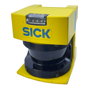 Sick PLS101-112 Sicherheitslaserscanner für industriellen Einsatz 1012571 Sick