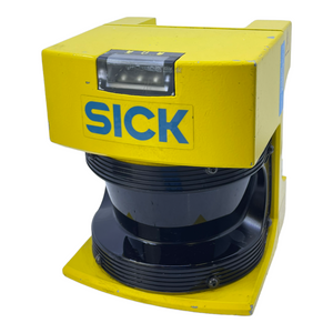 Sick PLS101-112 Safety laser scanner for industrial use 1012571 Sick 