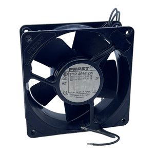 Ebm Papst 4656 Axial fan for industrial use ZW 230V Ebm Papst 4656