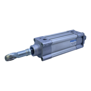 Festo DSBC-63-100-PPVA-N3 standard cylinder pneumatic cylinder 1383582 cylinder