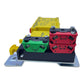 Elfin 050DSL safety switch FC3C 220-690V 1NO+2NC for industrial use 