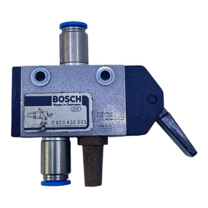 BOSCH 0820402005 Wegeventil Kippschalter für industriellen Einsatz 0820402005