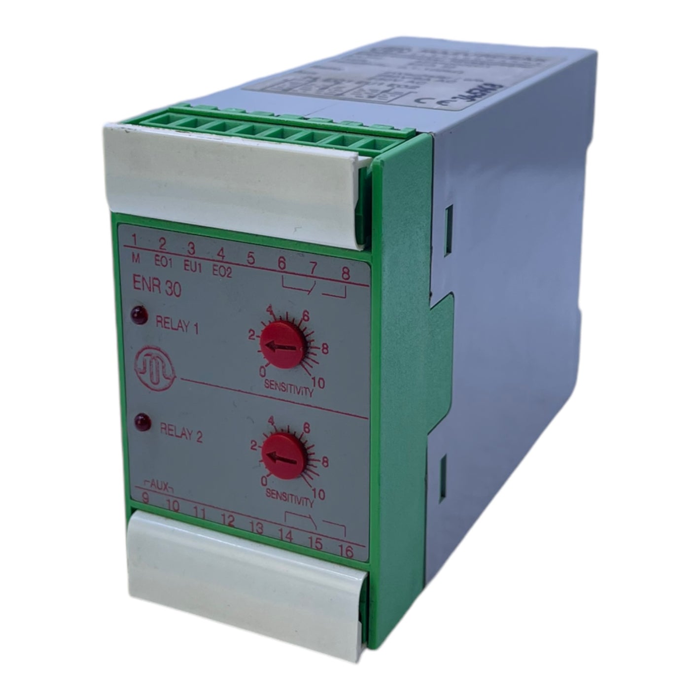 Mazurczak ENR 30 Electronic Level Controller Mazurczak ENR 30 Electronic ENR