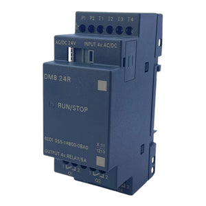 Siemens 6ED1055-1HB00-0BA0 Erweiterungsmodul Siemens 6ED1055-1HB00-0BA0 6ED1055-