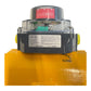 Hytork Hytork-131 EDN-XL0131-S80-A Pneumatischer Stellantrieb Industrie Einsatz