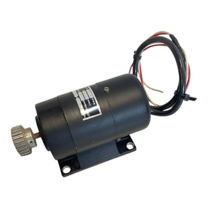 Radio Energie RE0-444C Dynamo für industriellen Einsatz RE0-444C Dynamo