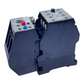 Siemens 3TB43-17-0A+3UA5200-2C Leistungsschalter Überlastrelais 500V 30A 2polig