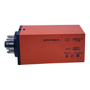 SCANTIMER B101024 time relay 10A 250V