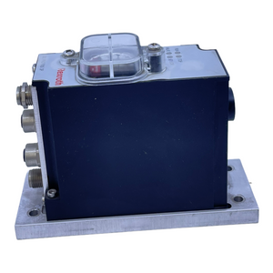 Rexroth 3375000250 Profibus coupler