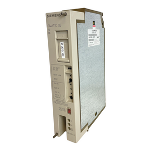 Siemens 6ES5951-7LB21 Stromversorgung 5V DC, 5.2V DC, 24V DC, 120/230V AC