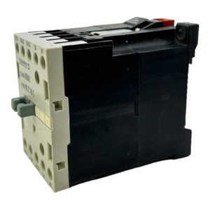 SquareD PD2.10E circuit breaker for industrial use 50/60Hz 220V 240V 60Hz