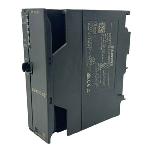 Siemens 6GK7342-5DA03-0XE0 Kommunikationsprozessor für SIMATIC S7-300 24V DC