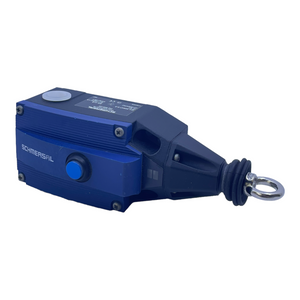 Schmersal ZQ900-22 emergency pull rope switch safety switch 500V AC 6kV