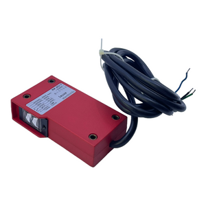 Leuze RK80/7 Reflexions-Lichtschranke Sensor für industriellen Einsatz 220V
