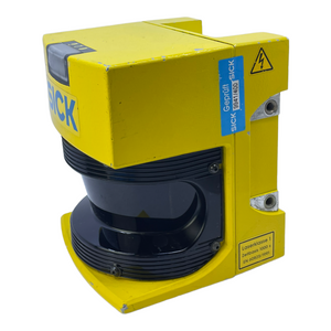 Sick PLS101-112 Sicherheitslaserscanner für industriellen Einsatz 1012571 Sick