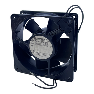 Ebm Papst 4656 Axial fan for industrial use ZW 230V Ebm Papst 4656