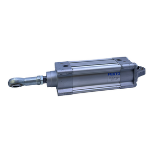 Festo DSBC-63-100-PPVA-N3 standard cylinder pneumatic cylinder 1383582 cylinder