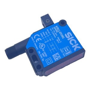 Sick WTB11-2P2461 Diffuse reflection sensor for industrial use 1044442