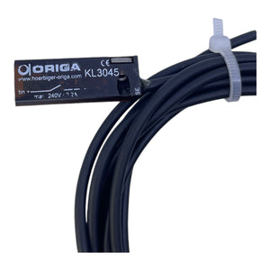 Hoerbiger KL3045 magnetic switch for industrial use Hoerbiger KL3045