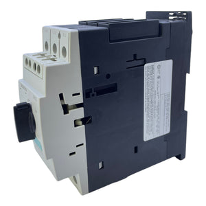 Siemens 3RV1331-4EC10 Leistungsschalter Siemens 3RV1331-4EC10  Leistungsschalter