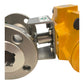 Hytork Hytork-131 EDN-XL0131-S80-A Pneumatischer Stellantrieb Industrie Einsatz
