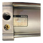 Bosch 0822244820 Pneumatikzylinder 10 bar für industriellen Einsatz Pneumatik