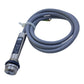 TPK dS79M-..16D Key switch TPK dS79M-..16D Key switch TPK dS79M- 