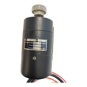 Radio Energie RE0-444C Dynamo für industriellen Einsatz RE0-444C Dynamo