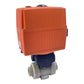 Georg Fischer EA21/31/42 actuator 50/60Hz 24V 22VA