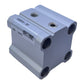 SMC CQ2B16-10T compact cylinder 