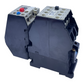 Siemens 3TB43-17-0A+3UA5200-2C Leistungsschalter Überlastrelais 500V 30A 2polig