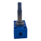 Festo MCH-3-1/8 2199 solenoid valve 0-7bar latching non-reversible G1/8