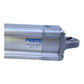Festo DSBC-63-100-PPVA-N3 Normzylinder Pneumatikzylinder 1383582 Zylinder