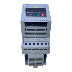 Allen Bradley 160-BA04NSF1P1 Geschwindigkeistregler für Industrie Einsatz 1,5kW