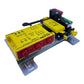 Elfin 050DSL safety switch FC3C 220-690V 1NO+2NC for industrial use 