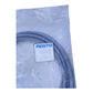 Festo SIM-K-GD-2.5-PU connecting cable for industrial use 164257 Festo