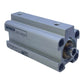 Bosch 0822406412 Pneumatikzylinder für industriellen Einsatz  Bosch 0822406412