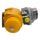 Hytork Hytork-131 EDN-XL0131-S80-A Pneumatischer Stellantrieb Industrie Einsatz