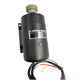 Radio Energie RE0-444C Dynamo für industriellen Einsatz RE0-444C Dynamo