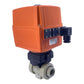 Georg Fischer EA21/31/42 actuator 50/60Hz 24V 22VA