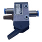 BOSCH 0820402005 Directional control valve toggle switch for industrial use 0820402005