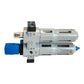 Festo FRC-1/4-D-7-MINI service unit for industrial use 162755 FRC-1/4-