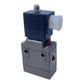 Bürkert 5411 Solenoid valve for industrial use 134614 D 6.0 NBR PA Bürkert