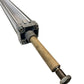 Bosch 0822244820 Pneumatikzylinder 10 bar für industriellen Einsatz Pneumatik